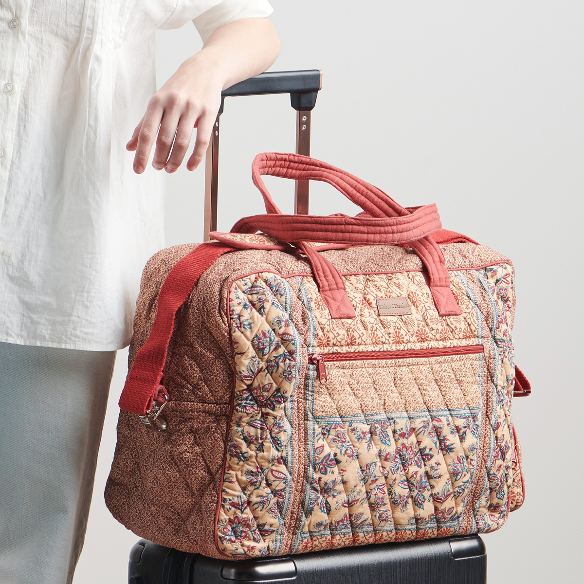 Asmi Weekend Bags