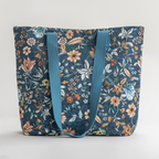 Luxury Loft Canvas Tote Bags