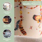 Ibiza - Beige Fine Bone China Coffee Mugs