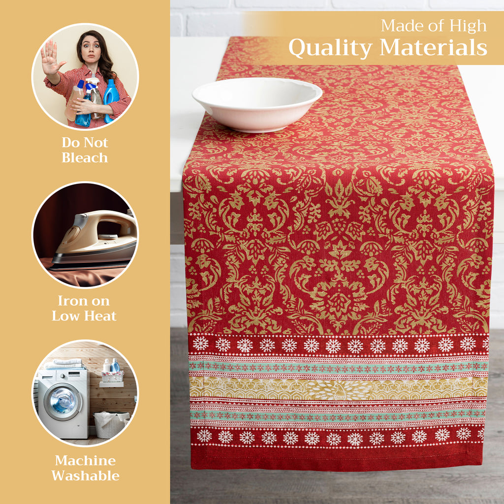 Sofia Table Runners