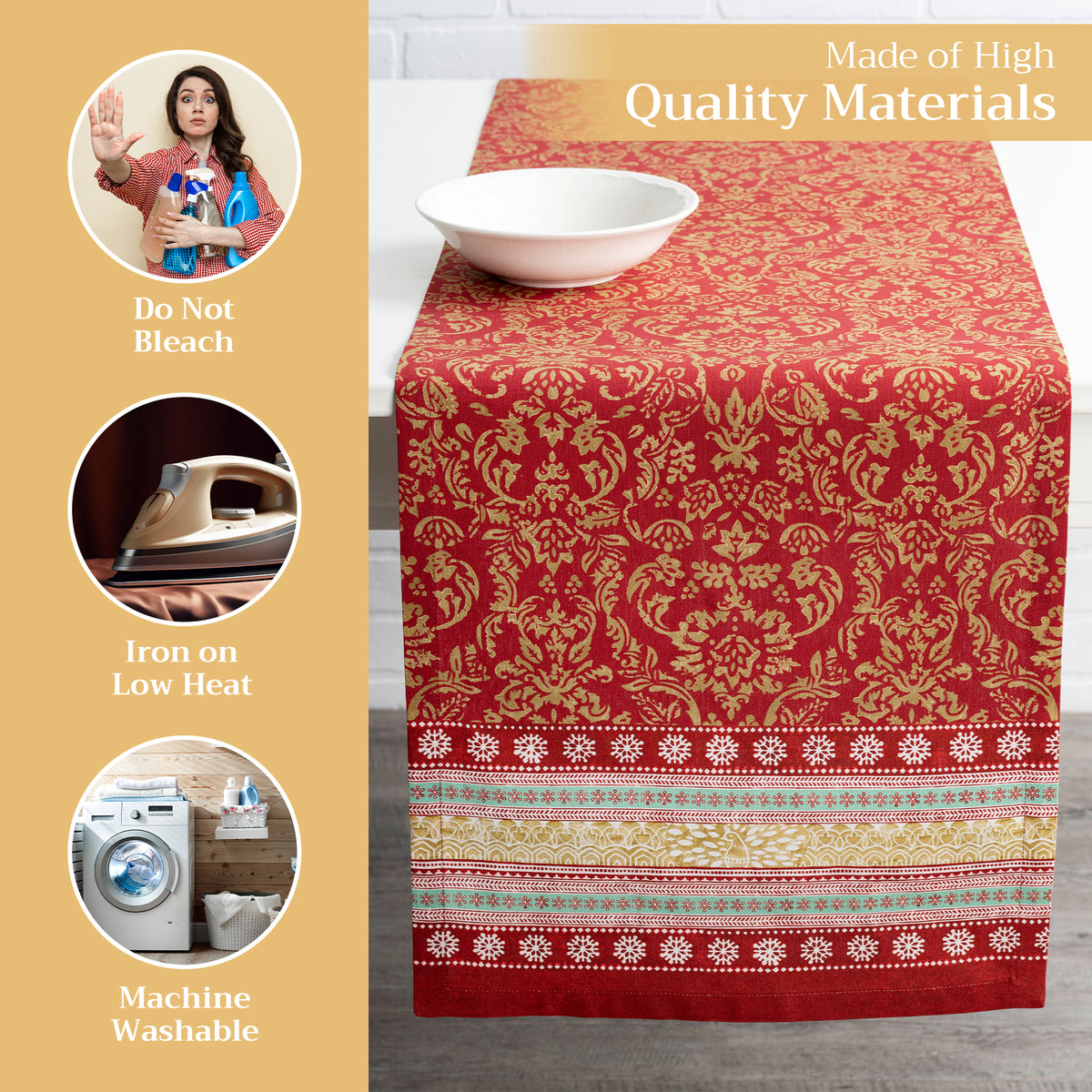 Sofia Table Runners