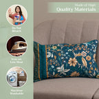 Luxury Loft Throw Pillow Covers