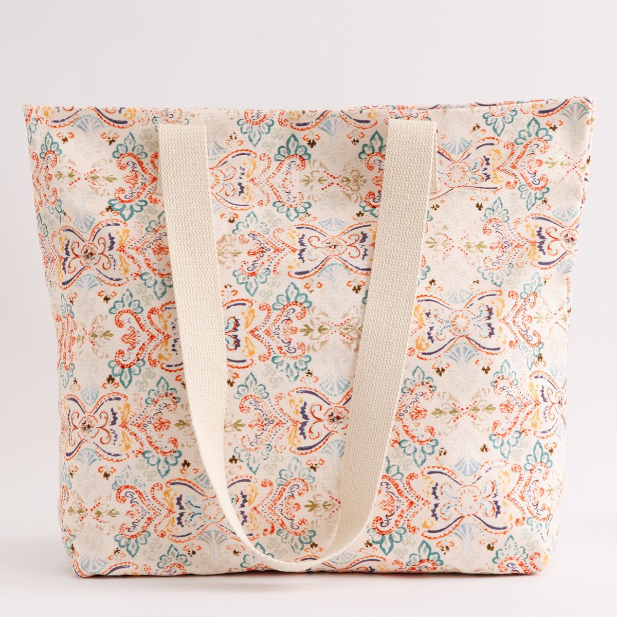 Oris Canvas Tote Bags