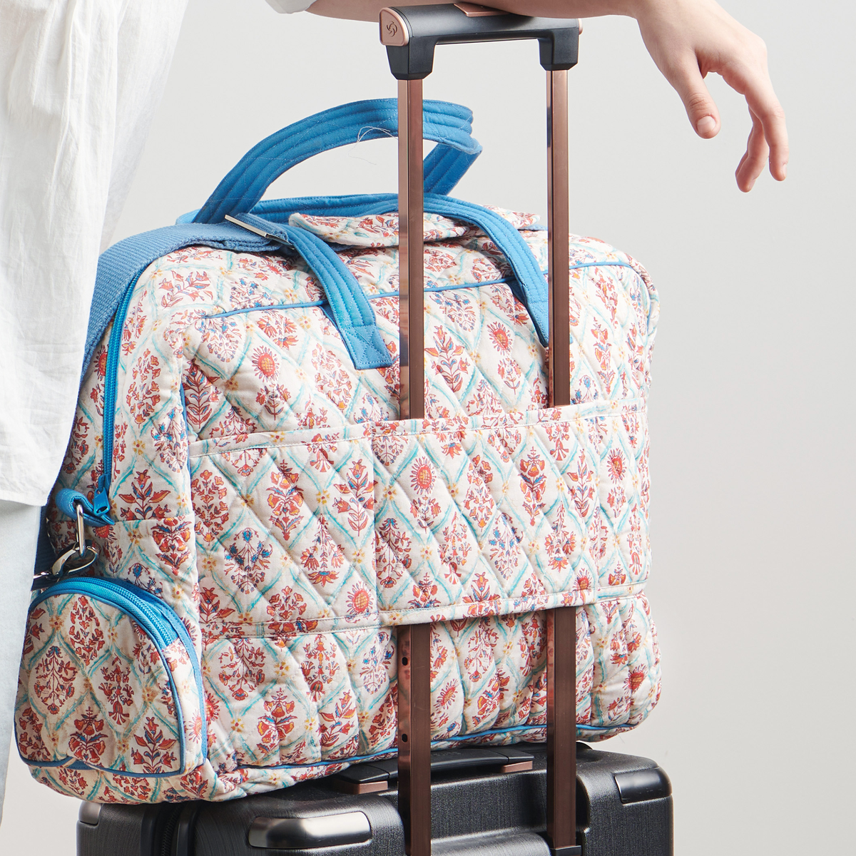 Albane Weekend Bags
