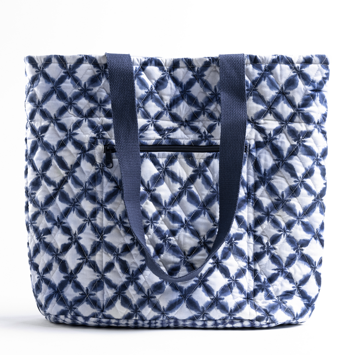 Shibori Shopping Bags