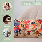 Kalahari Throw Pillow Covers