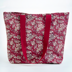Surya Canvas Tote Bags