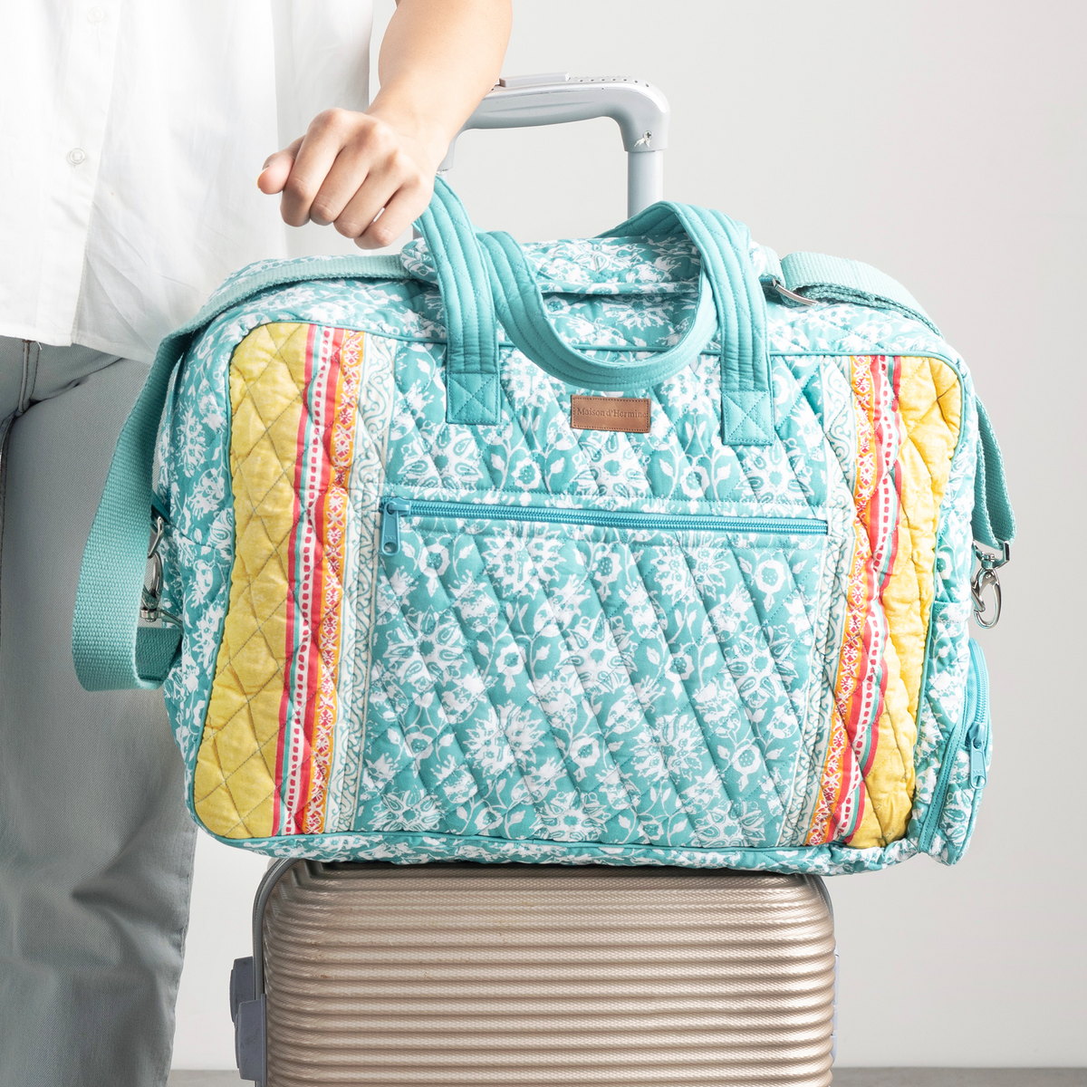 Katmandou Weekend Bags