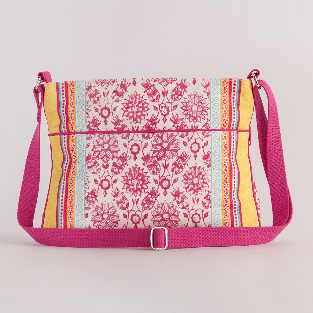 Katmandou Cross Body Bags