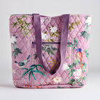 Hokuzai Shopping Bags
