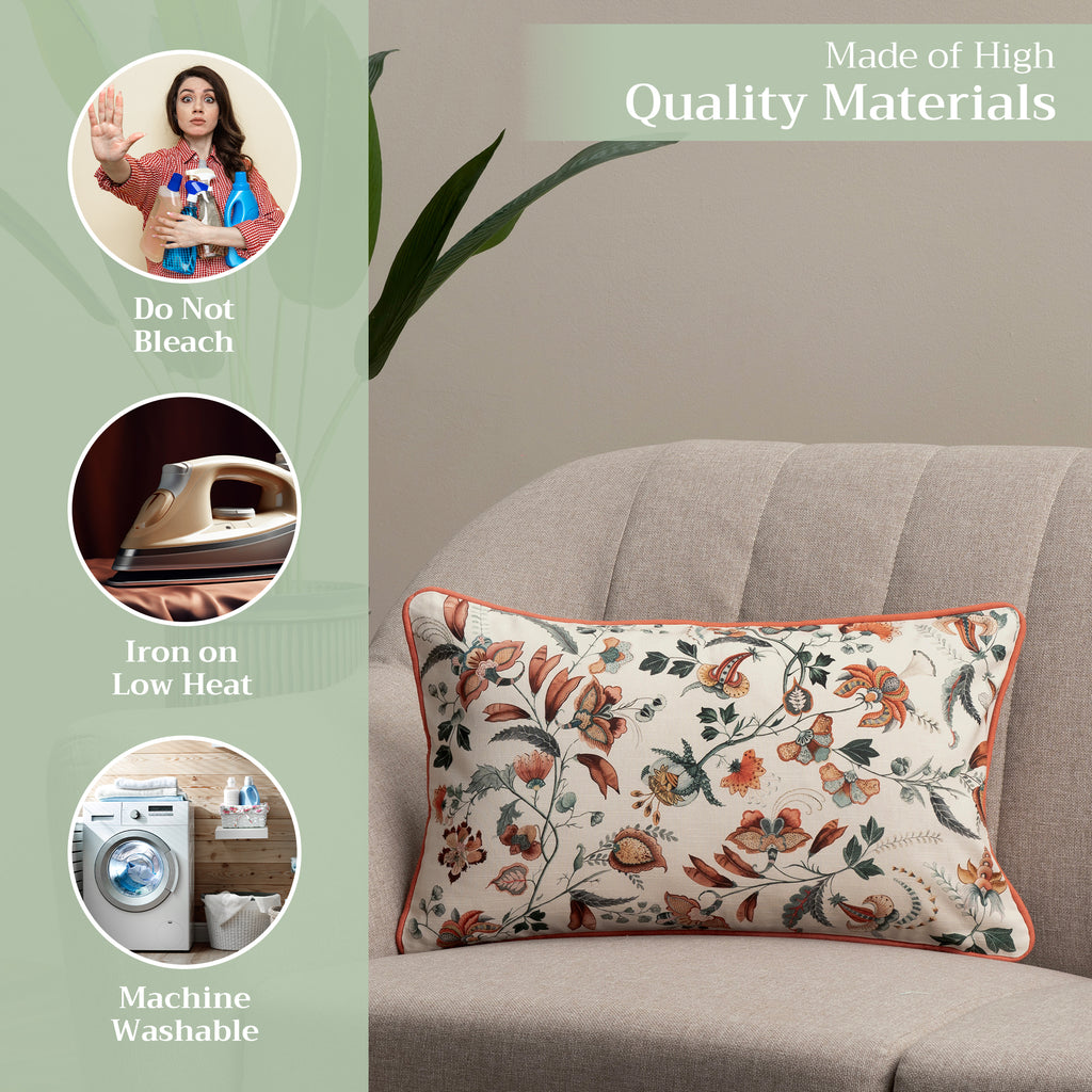 Dalida Throw Pillow Covers