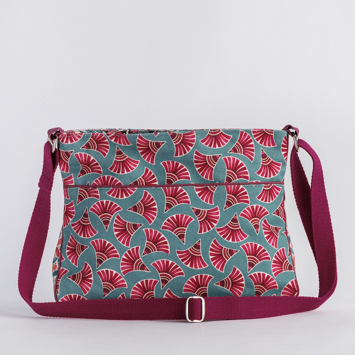 Bamako Cross Body Bags