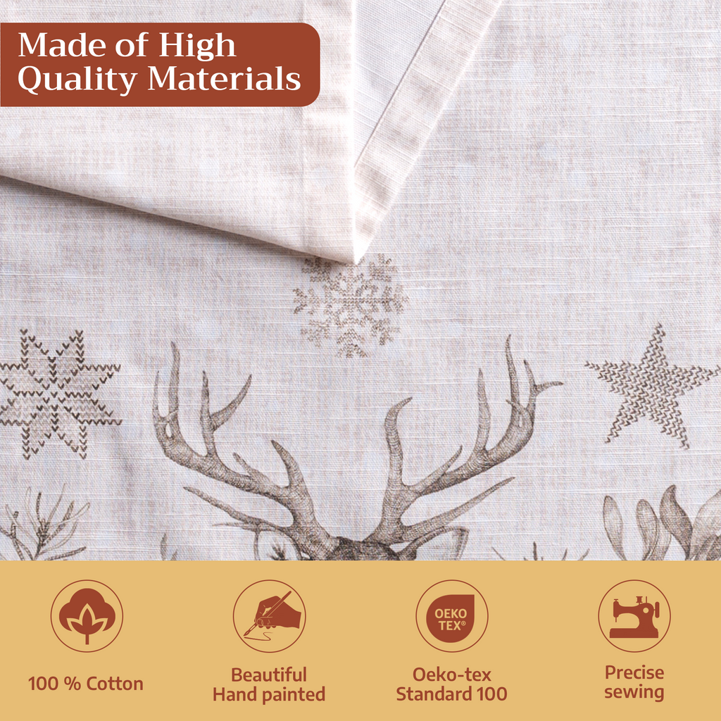 Christmas Dew Table Runners