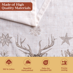 Christmas Dew Table Runners