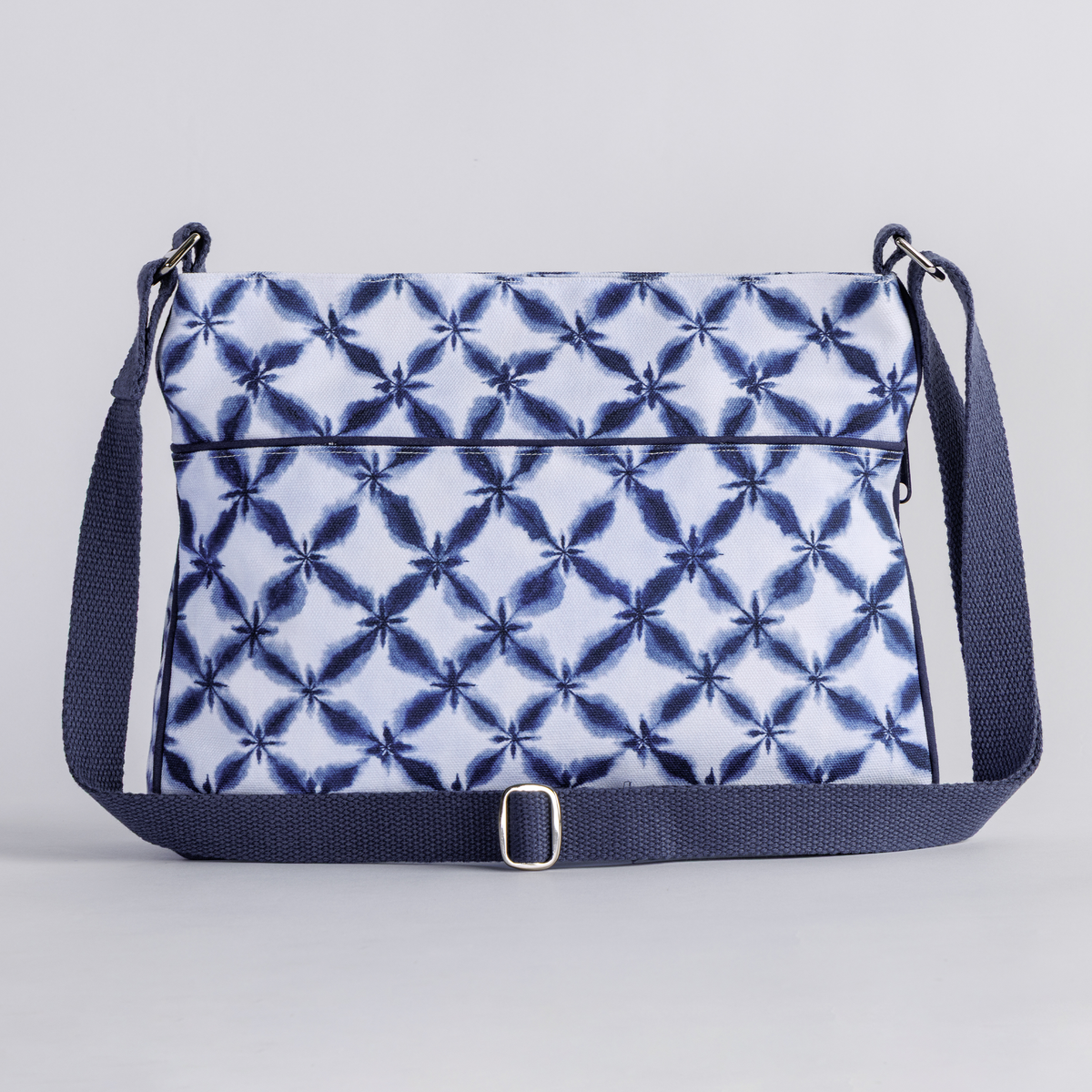 Shibori Cross Body Bags