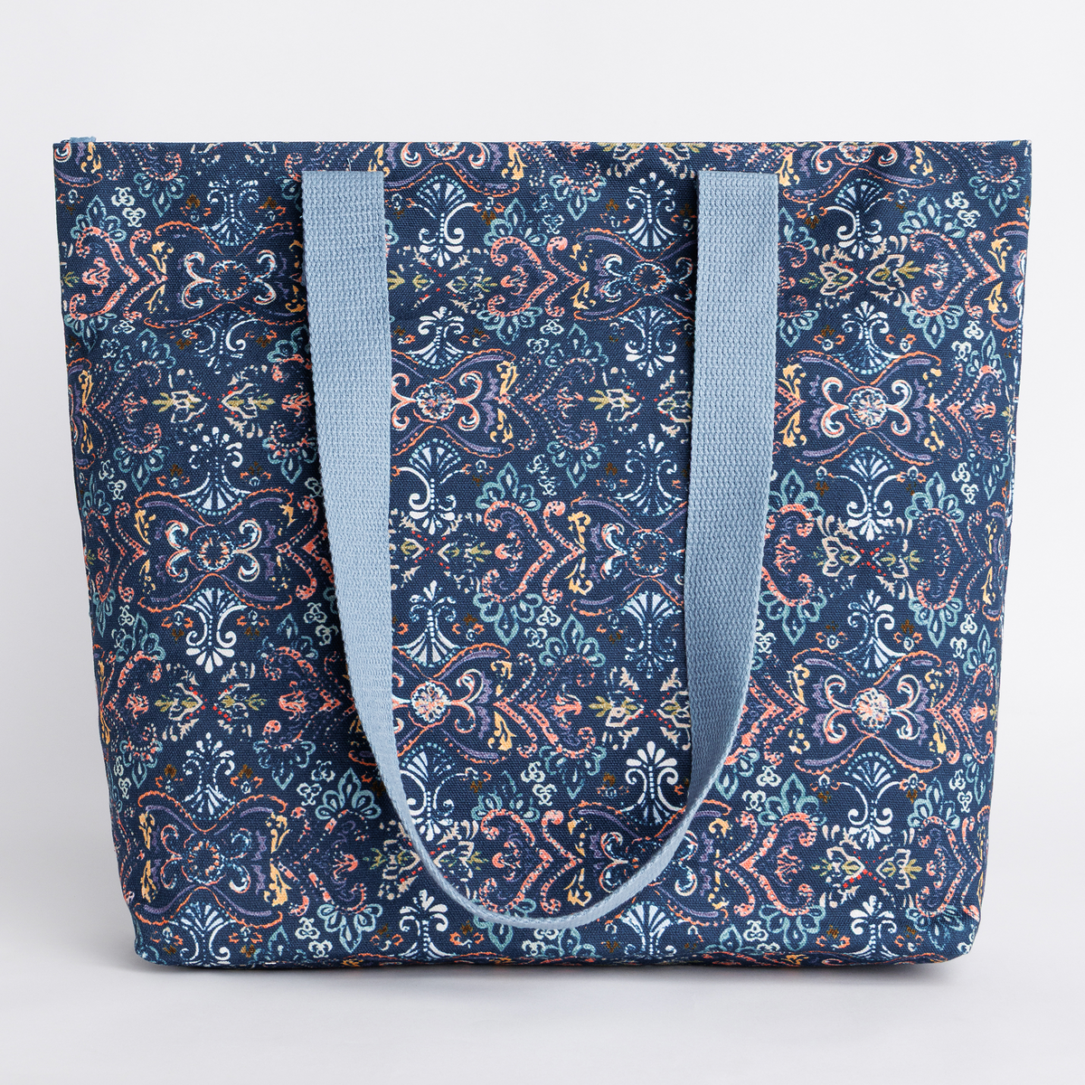 Oris Canvas Tote Bags