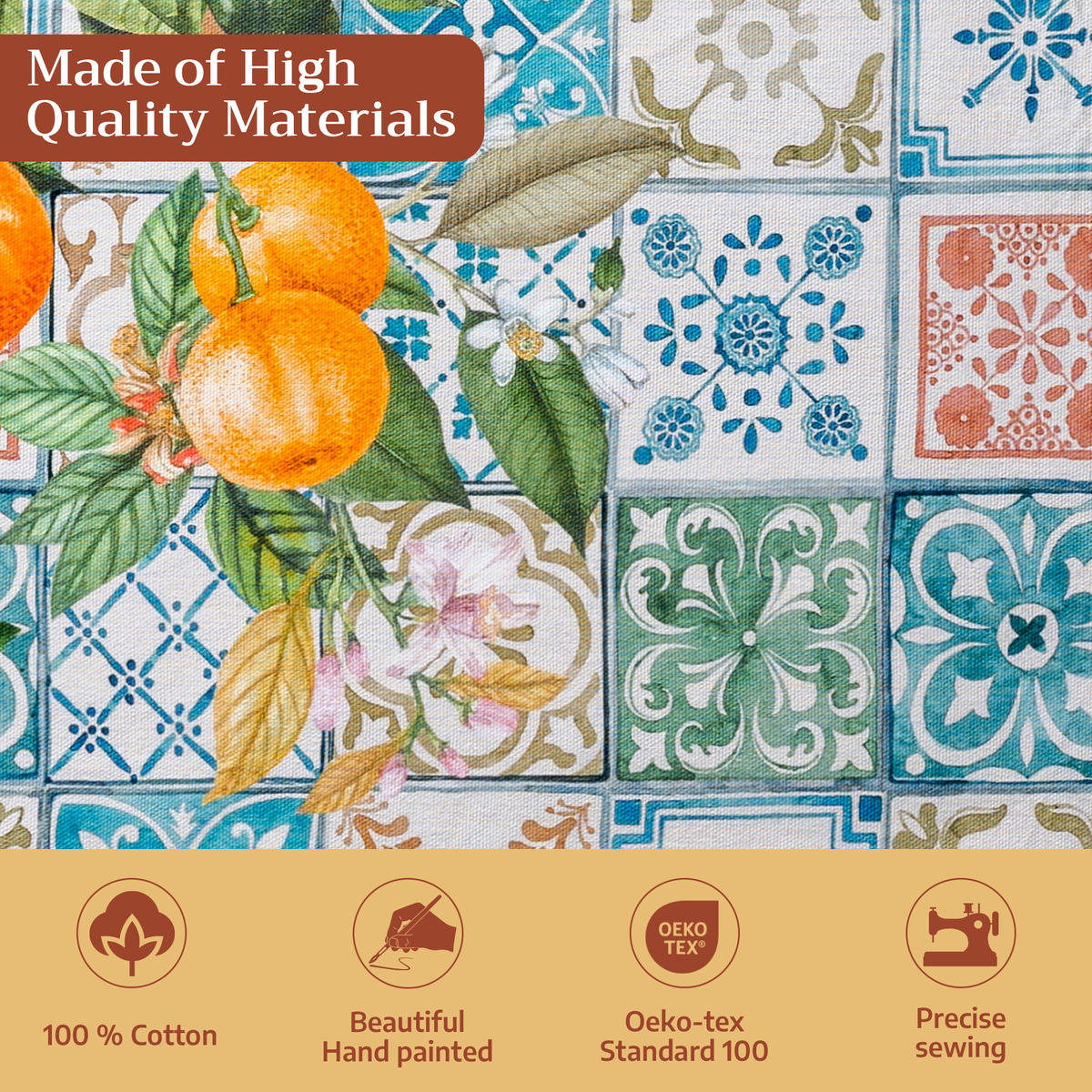 Agrume Table Runners
