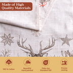 Christmas Dew Table Runners