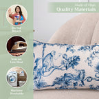 Bonobo Throw Pillow Covers