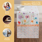 Summer Whisper Table Runners
