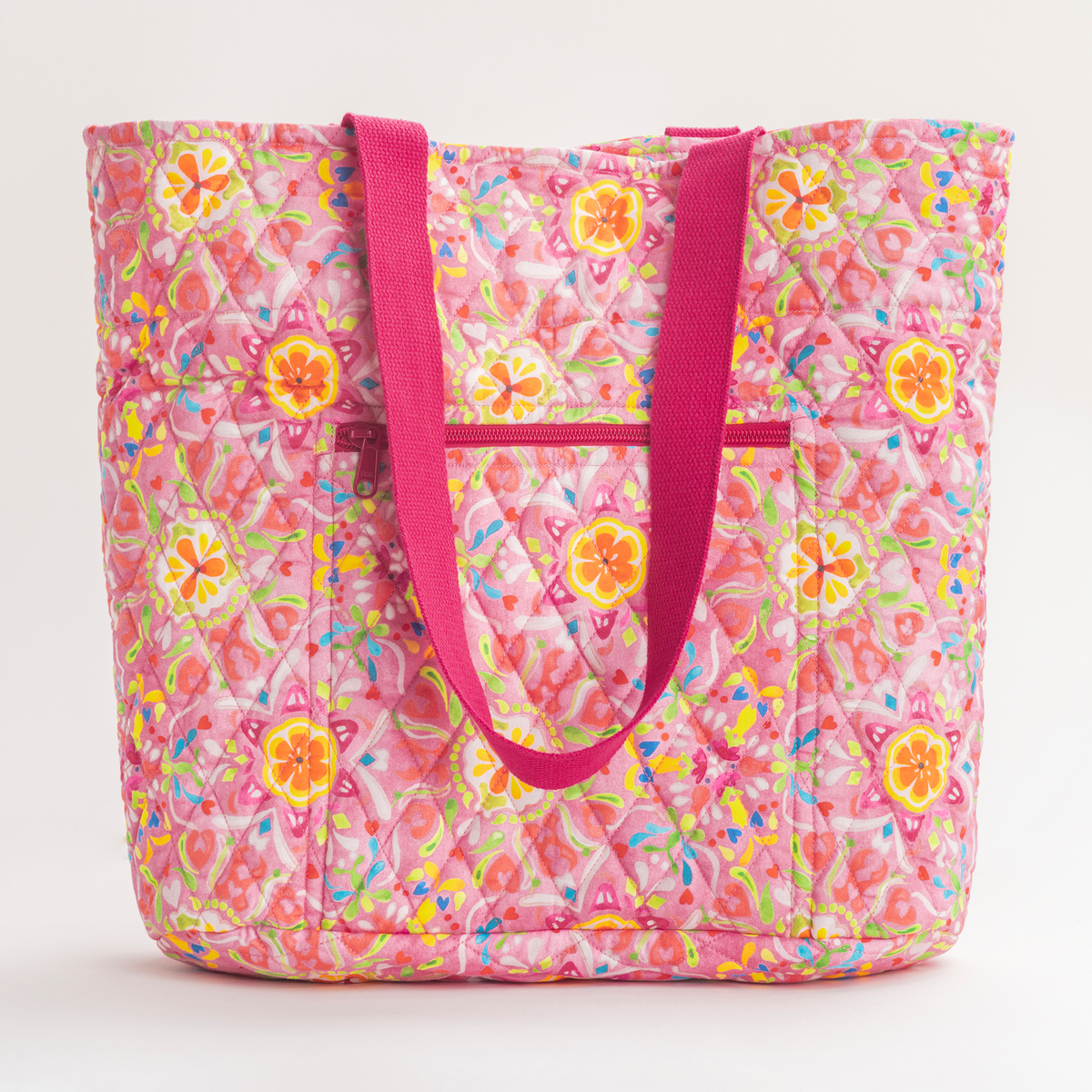 Summer Vibes Shopping Bags