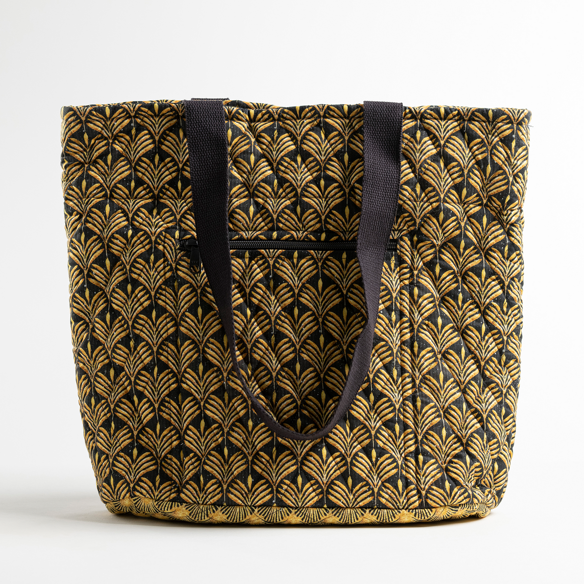 Art Deco Shopping Bags