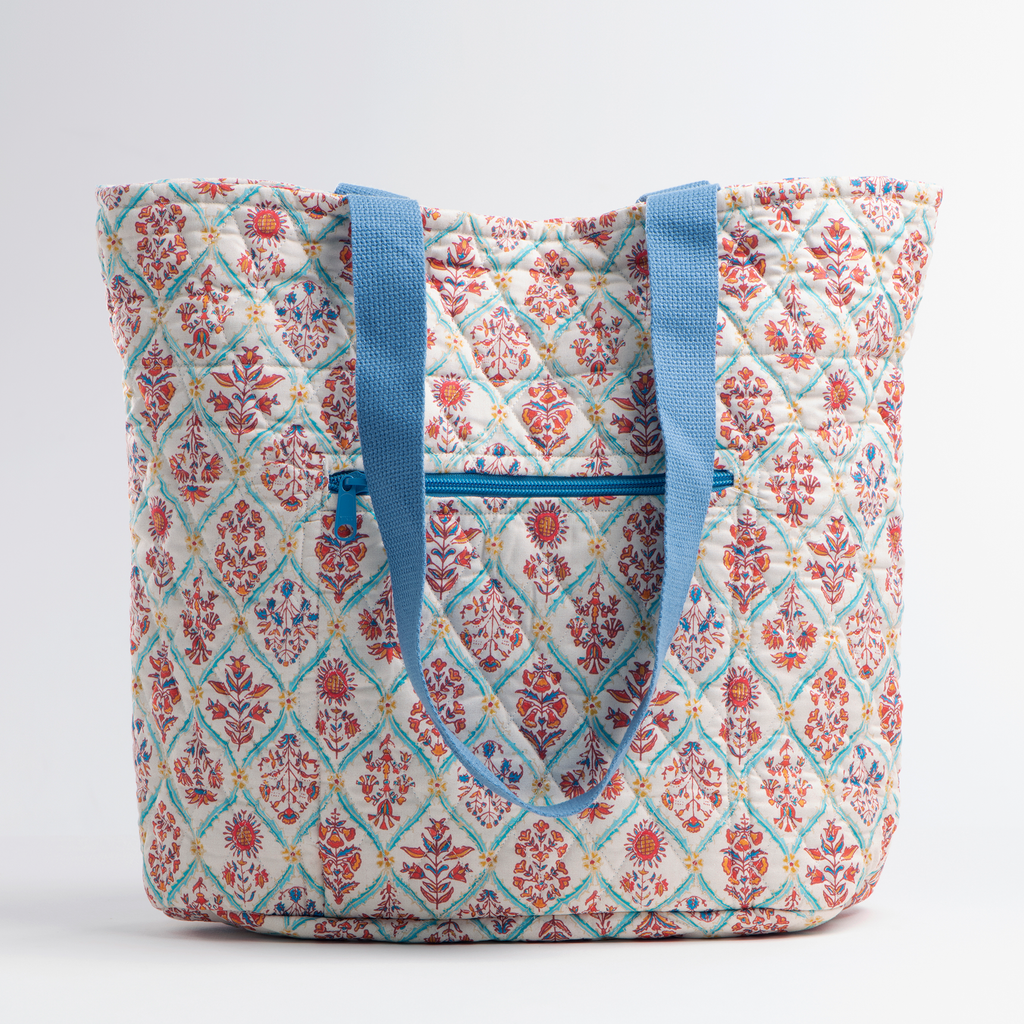 Albane Shopping Bags