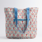 Albane Shopping Bags