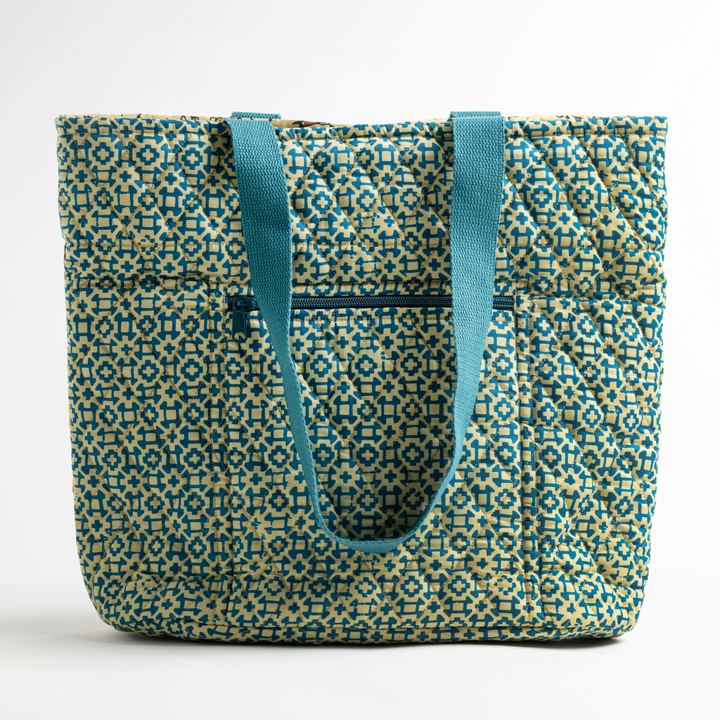 Lakshmi Shopping Bags