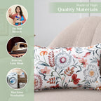 Nellore Throw Pillow Covers