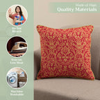 Sofia Throw Pillow Covers