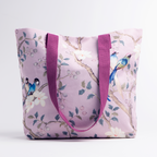 Osaka Canvas Tote Bags