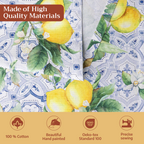 Citrus Table Runners