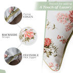 Swyncombe Throw Pillow Covers