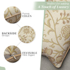 Artisan Love Throw Pillow Covers