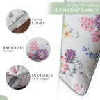 Swyncombe Throw Pillow Covers