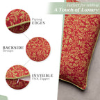 Sofia Throw Pillow Covers