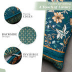 Luxury Loft Throw Pillow Covers