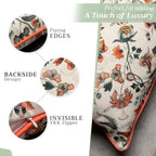 Dalida Throw Pillow Covers