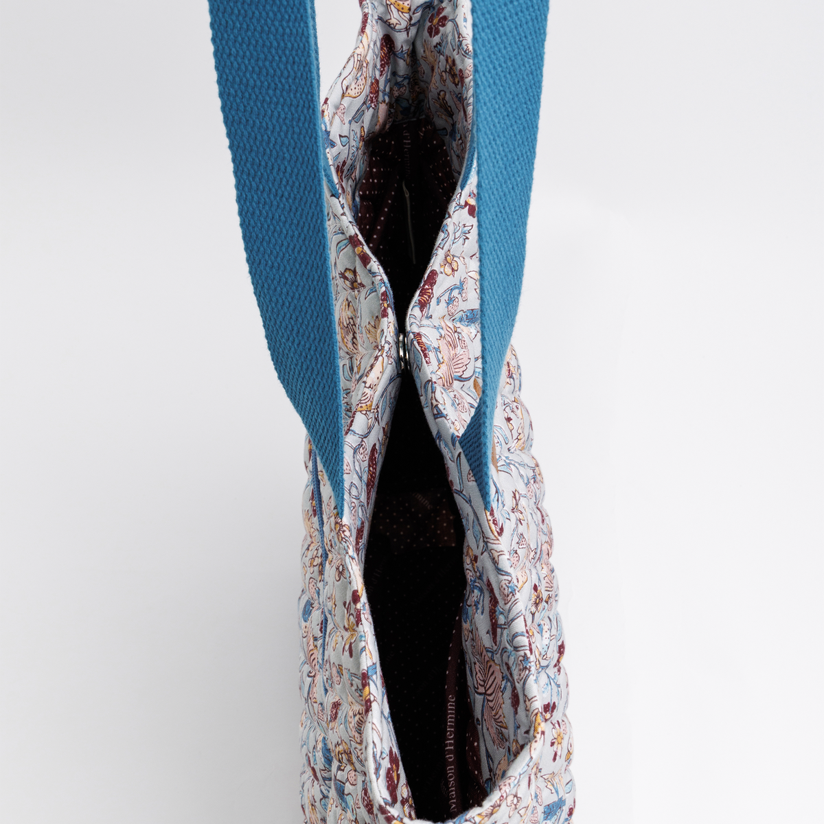 Morris Play Shopping Bags