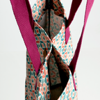 Bamako Canvas Tote Bags