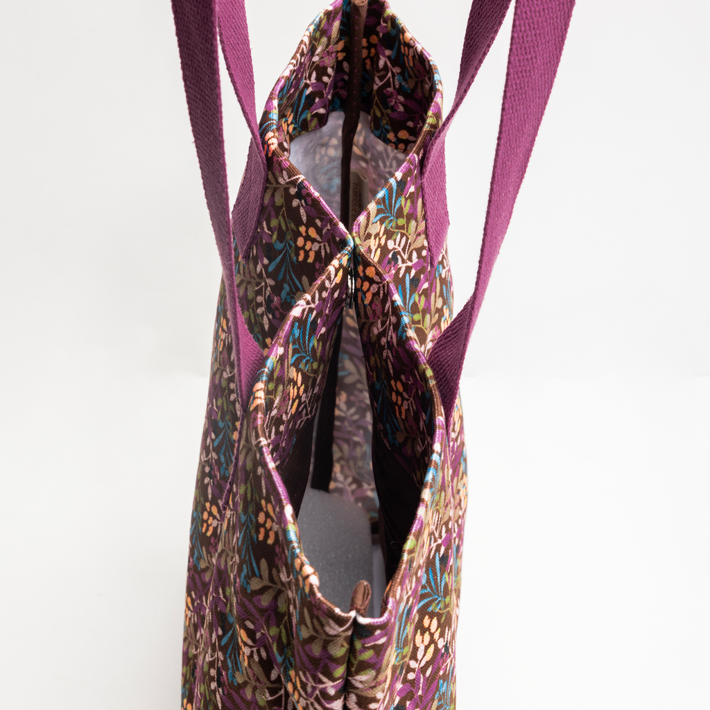 Hoara Canvas Tote Bags