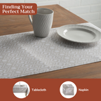 Cozy Christmas Table Runners
