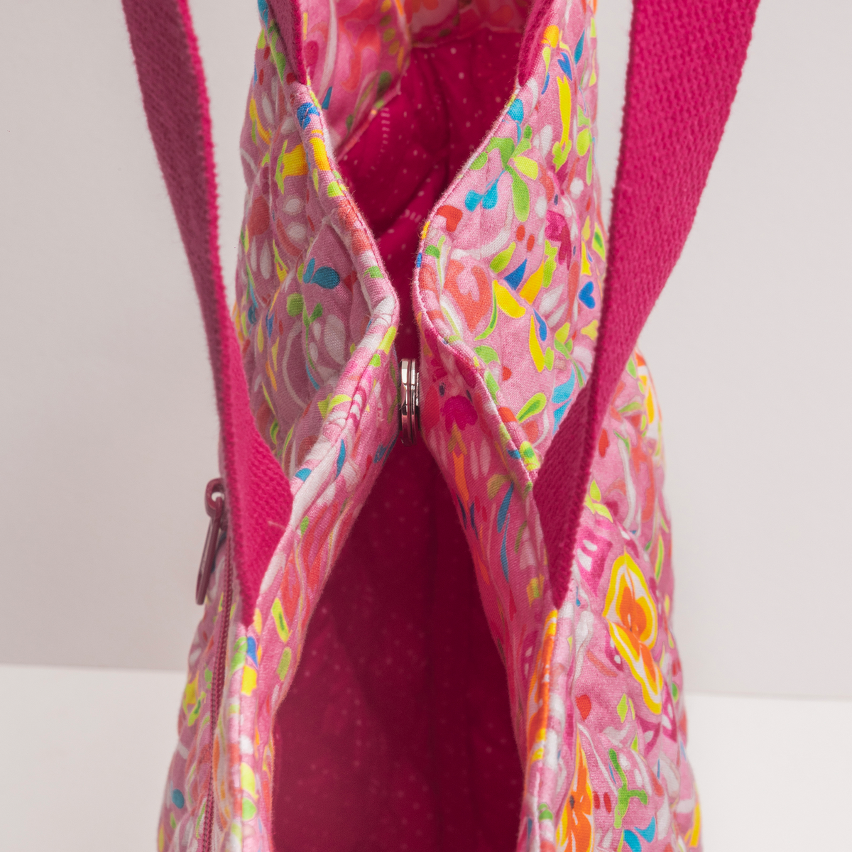 Summer Vibes Shopping Bags