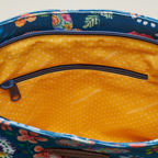 Happy Florals Cross Body Bags