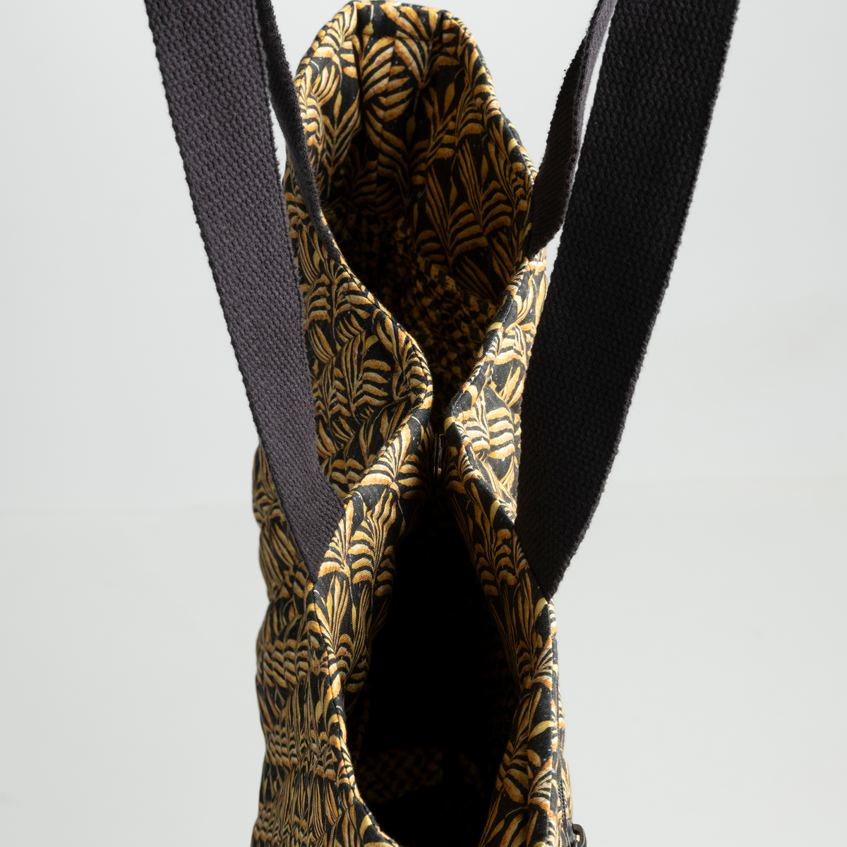 Art Deco Shopping Bags