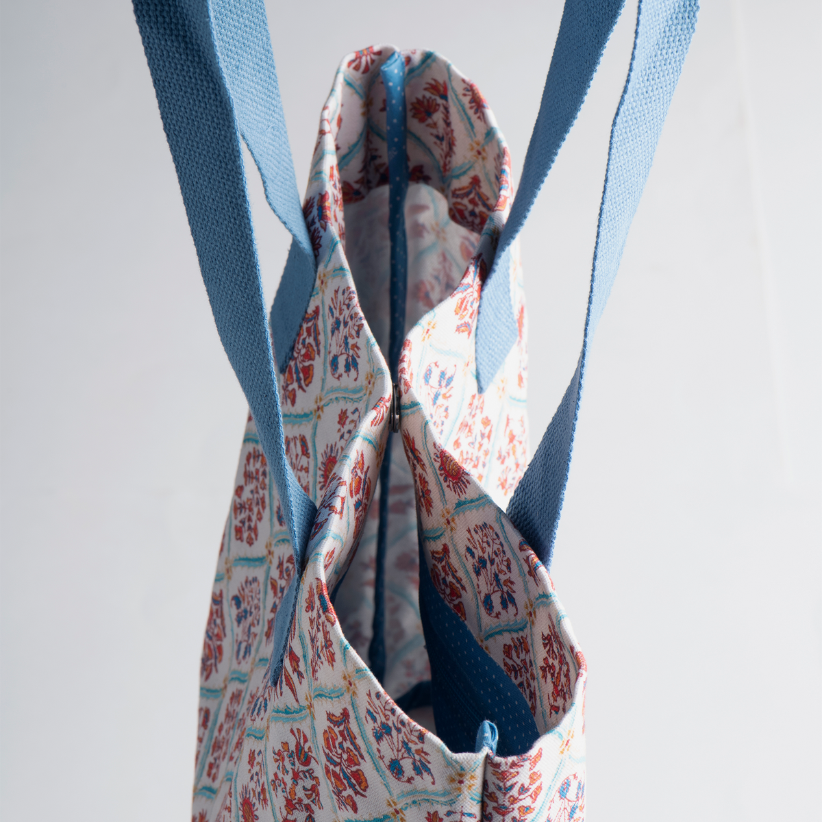Albane Canvas Tote Bags