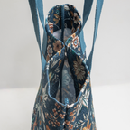 Luxury Loft Canvas Tote Bags
