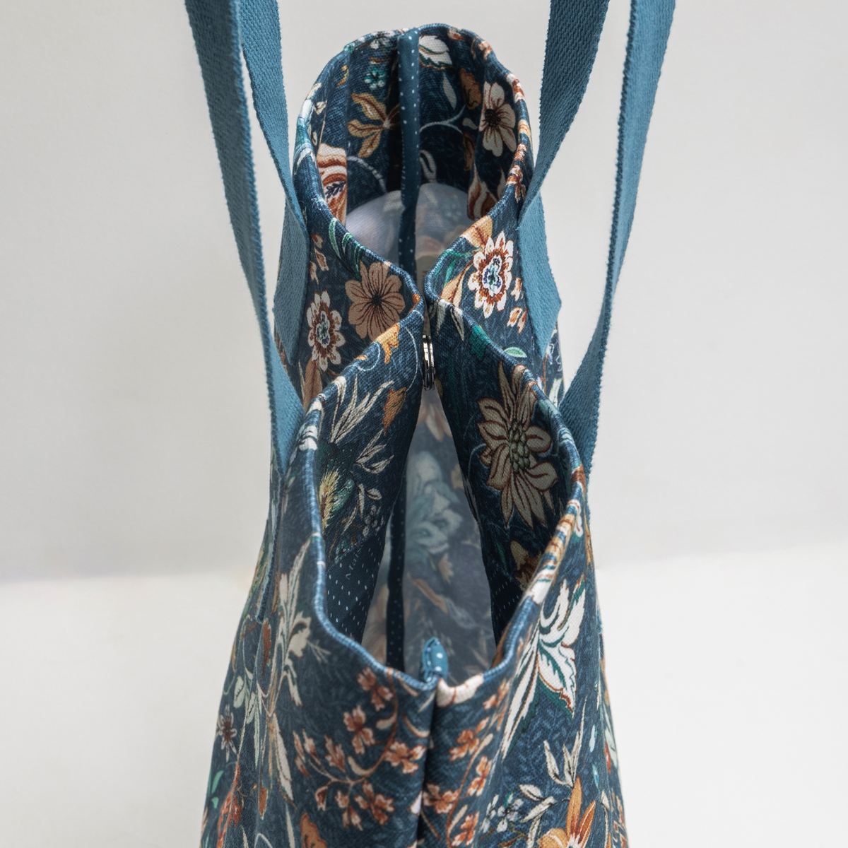 Luxury Loft Canvas Tote Bags