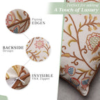 Artisan Love Throw Pillow Covers